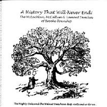 A History that Will Never End: